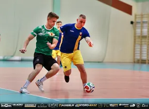 Mstowska Liga Halowa - 2 kolejka