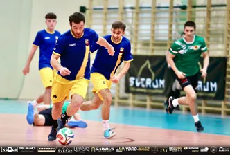 Mstowska Liga Halowa - 2 kolejka