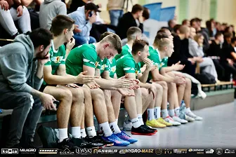 Mstowska Liga Halowa - 2 kolejka