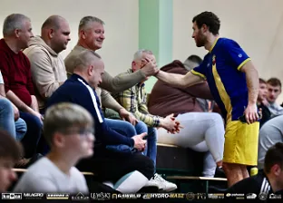 Mstowska Liga Halowa - 2 kolejka