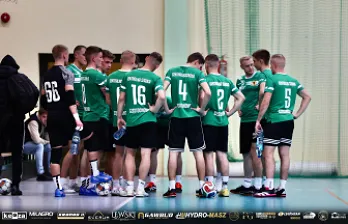 Mstowska Liga Halowa - 2 kolejka