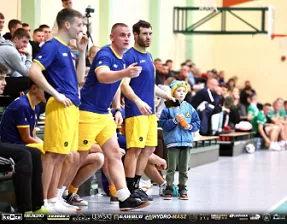 Mstowska Liga Halowa - 2 kolejka