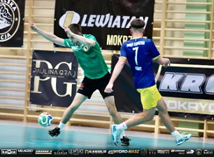 Mstowska Liga Halowa - 2 kolejka