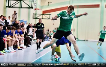Mstowska Liga Halowa - 2 kolejka