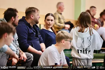 Mstowska Liga Halowa - 2 kolejka