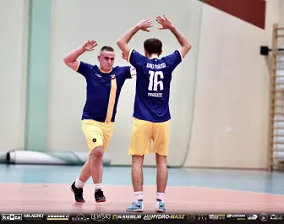 Mstowska Liga Halowa - 2 kolejka