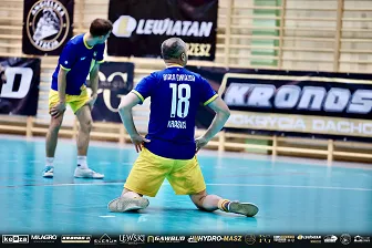 Mstowska Liga Halowa - 2 kolejka