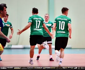 Mstowska Liga Halowa - 2 kolejka