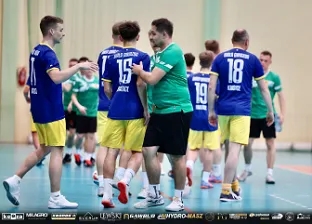 Mstowska Liga Halowa - 2 kolejka