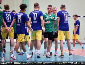 Mstowska Liga Halowa - 2 kolejka