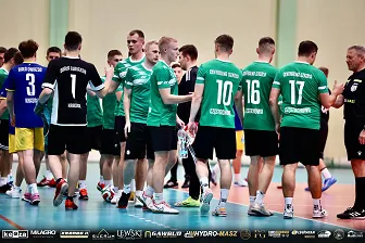 Mstowska Liga Halowa - 2 kolejka