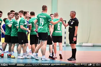 Mstowska Liga Halowa - 2 kolejka