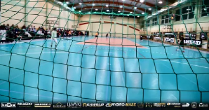 Mstowska Liga Halowa - 2 kolejka