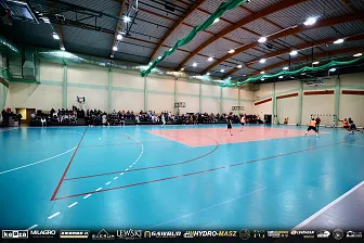 Mstowska Liga Halowa - 2 kolejka