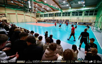 Mstowska Liga Halowa - 2 kolejka