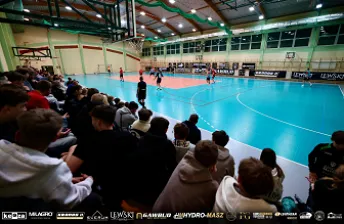 Mstowska Liga Halowa - 2 kolejka