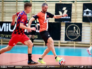 Mstowska Liga Halowa - 2 kolejka