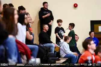 Mstowska Liga Halowa - 2 kolejka