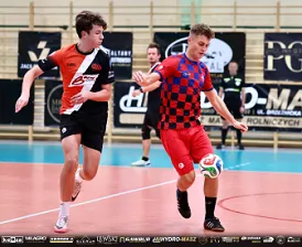 Mstowska Liga Halowa - 2 kolejka