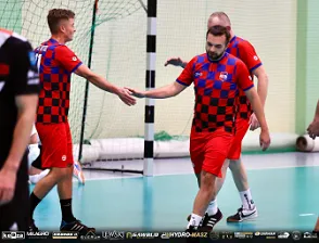 Mstowska Liga Halowa - 2 kolejka