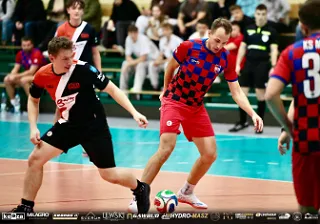 Mstowska Liga Halowa - 2 kolejka
