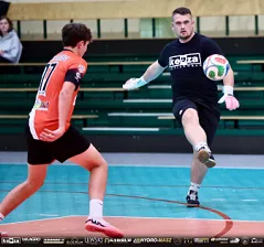Mstowska Liga Halowa - 2 kolejka