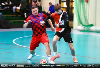 Mstowska Liga Halowa - 2 kolejka