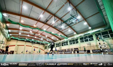 Mstowska Liga Halowa - 2 kolejka