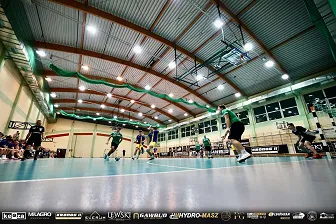 Mstowska Liga Halowa - 2 kolejka