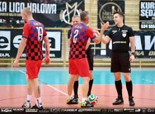 Mstowska Liga Halowa - 2 kolejka