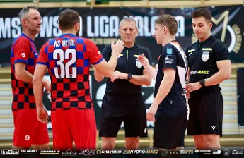 Mstowska Liga Halowa - 2 kolejka