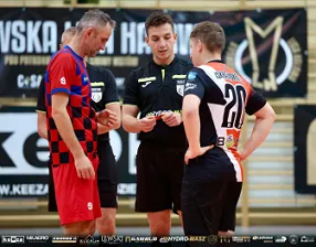 Mstowska Liga Halowa - 2 kolejka