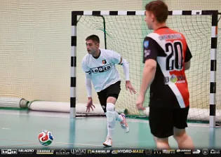 Mstowska Liga Halowa - 2 kolejka