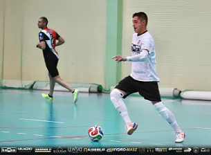 Mstowska Liga Halowa - 2 kolejka