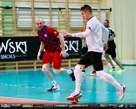 Mstowska Liga Halowa - 2 kolejka