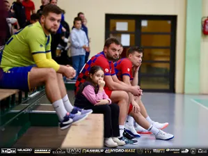 Mstowska Liga Halowa - 2 kolejka