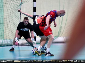 Mstowska Liga Halowa - 2 kolejka