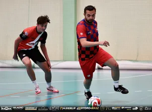 Mstowska Liga Halowa - 2 kolejka