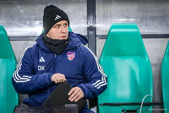 Liga Konferencji: Raków Częstochowa - SK Rapid Wiedeń