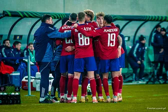 Liga Konferencji: Raków Częstochowa - SK Rapid Wiedeń