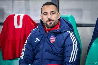 Liga Konferencji: Raków Częstochowa - SK Rapid Wiedeń