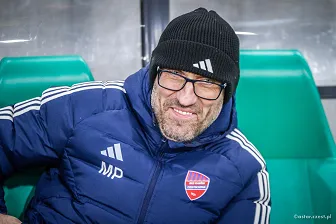 Liga Konferencji: Raków Częstochowa - SK Rapid Wiedeń