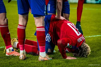Liga Konferencji: Raków Częstochowa - SK Rapid Wiedeń