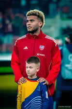 Liga Konferencji: Raków Częstochowa - SK Rapid Wiedeń