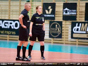 Mstowska Liga Halowa - 3 kolejka