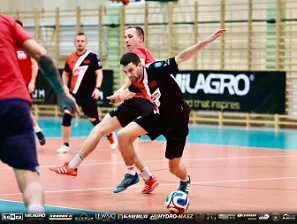Mstowska Liga Halowa - 3 kolejka