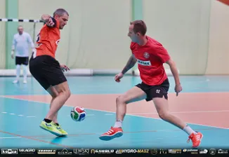 Mstowska Liga Halowa - 3 kolejka