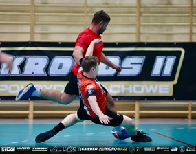 Mstowska Liga Halowa - 3 kolejka