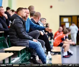 Mstowska Liga Halowa - 3 kolejka