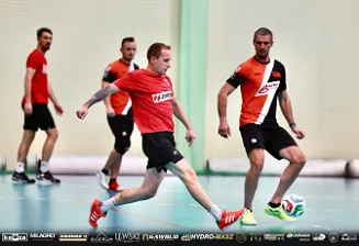 Mstowska Liga Halowa - 3 kolejka